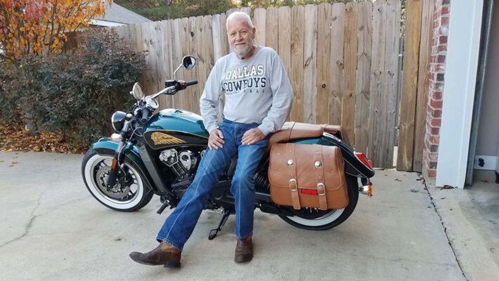 Steve Jones Profile Photo