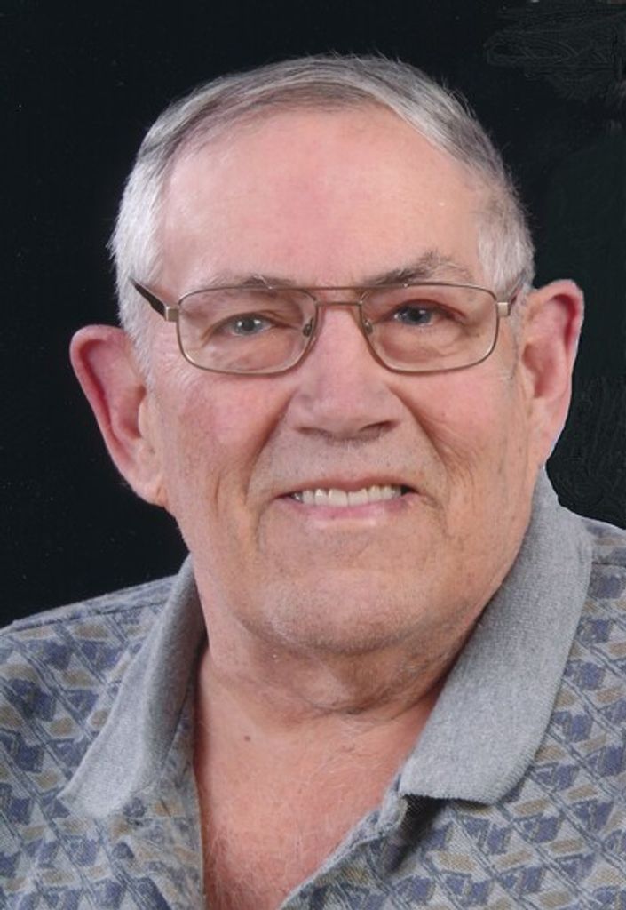 David Leslie Macaskill