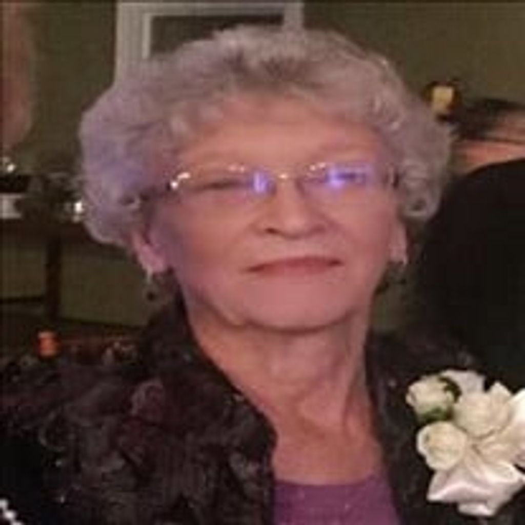 Anita Faye Blehm