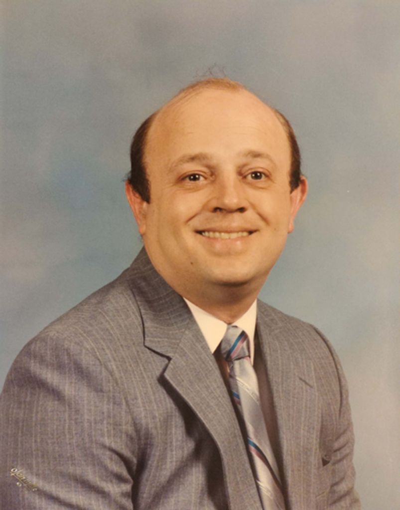 Lonnie Joe Bush Profile Photo