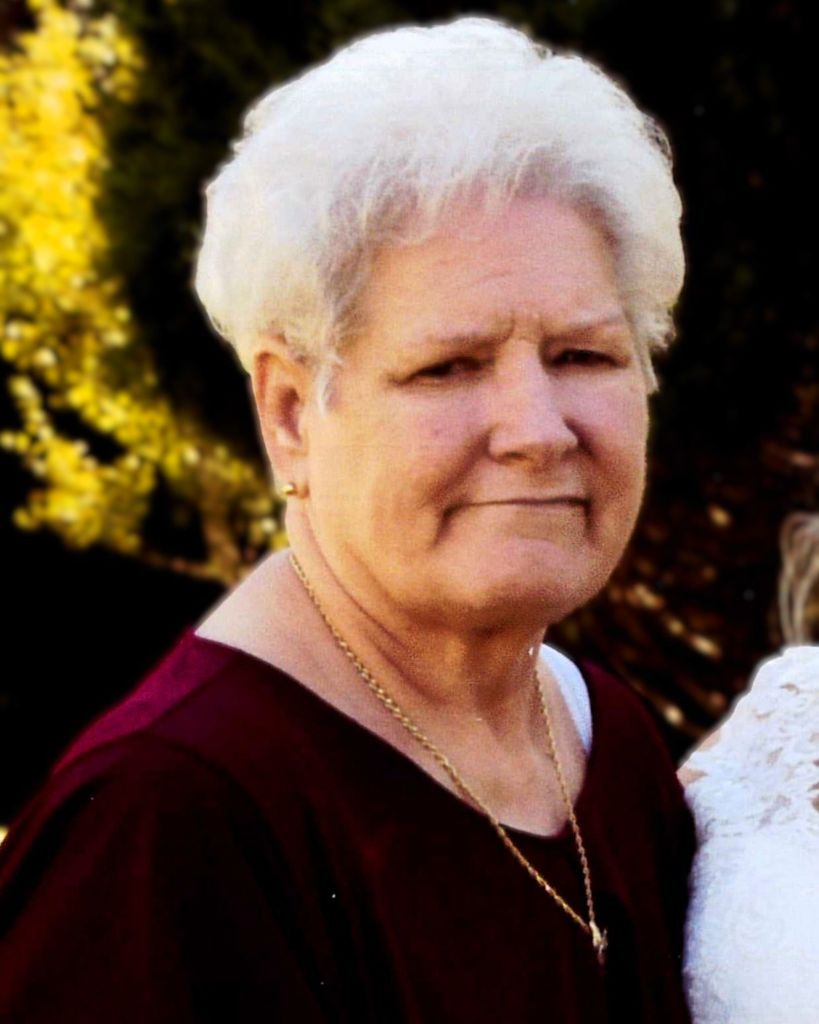 Joyce Miller Townsend