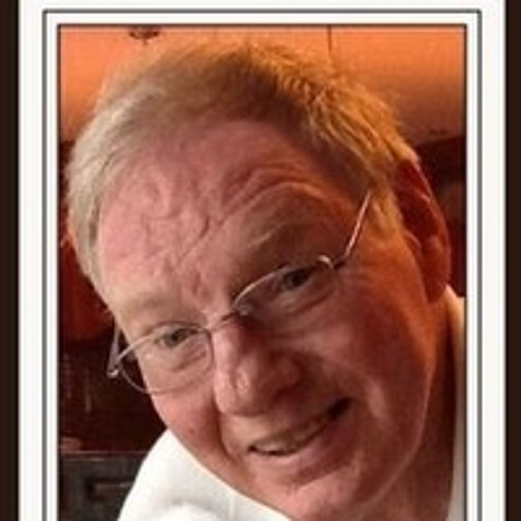 Charles Edward Coleman Jr Profile Photo
