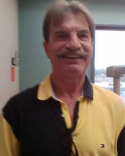 Mark G. Edwards's obituary image
