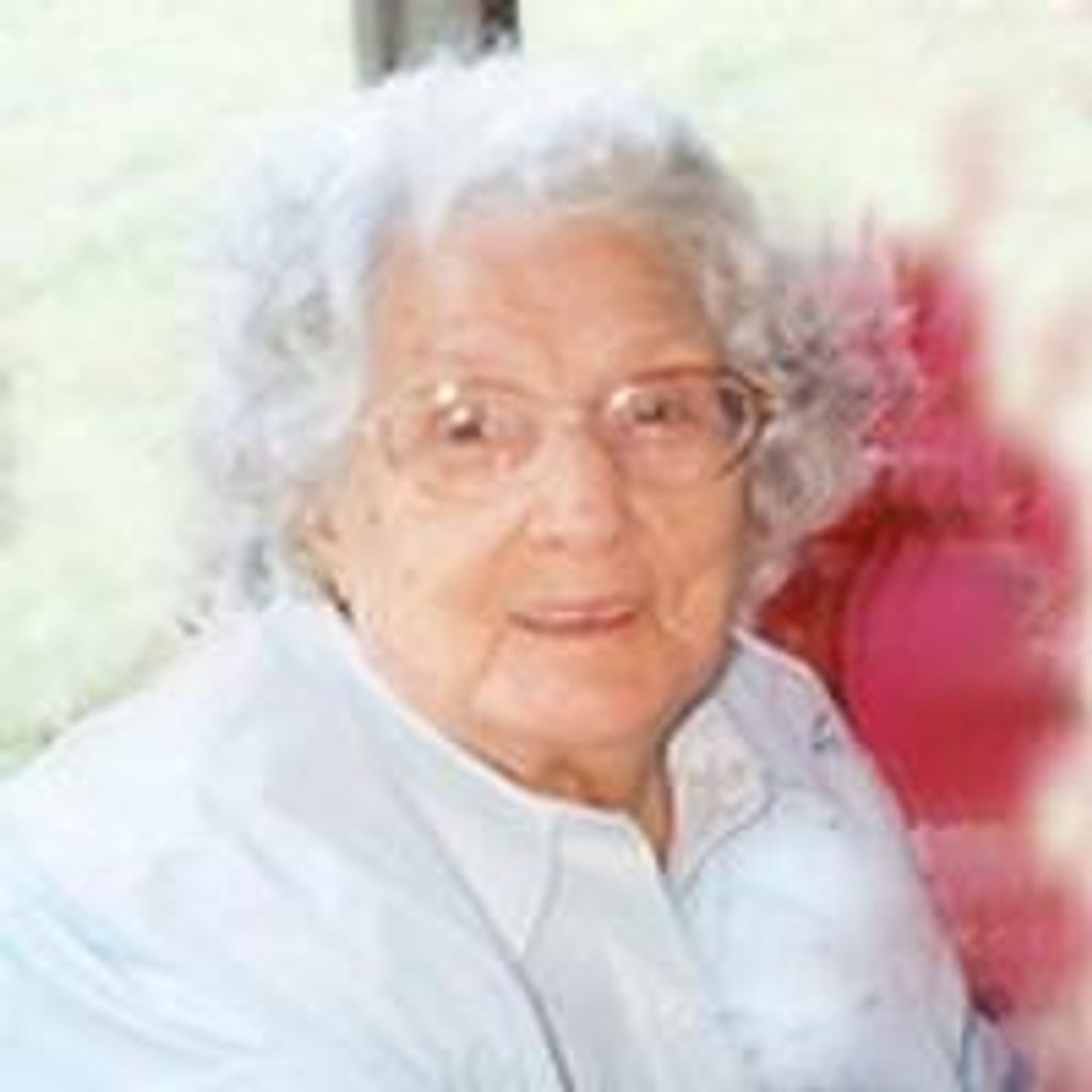 Martha Frances Nagy
