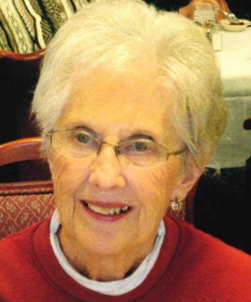 Loretto Rae Morton Profile Photo