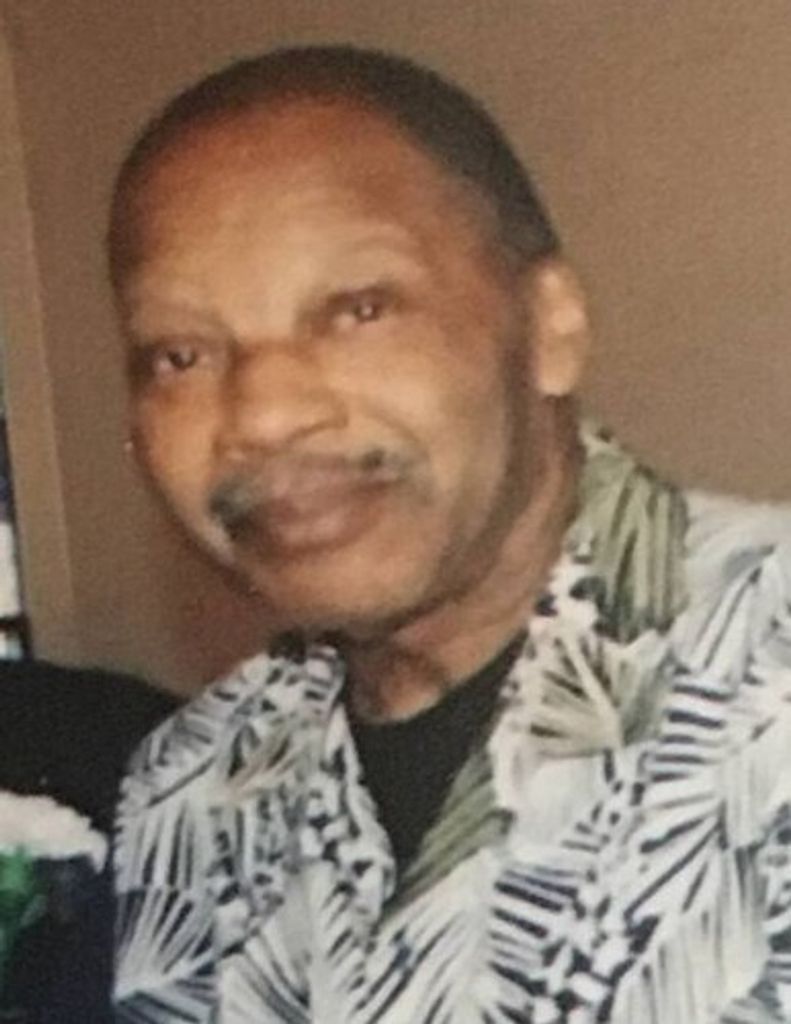 Usher "Frank" Joyner Profile Photo