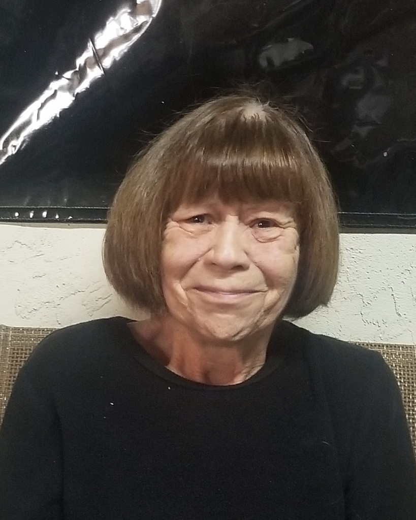 Mary Lou Tapia Profile Photo