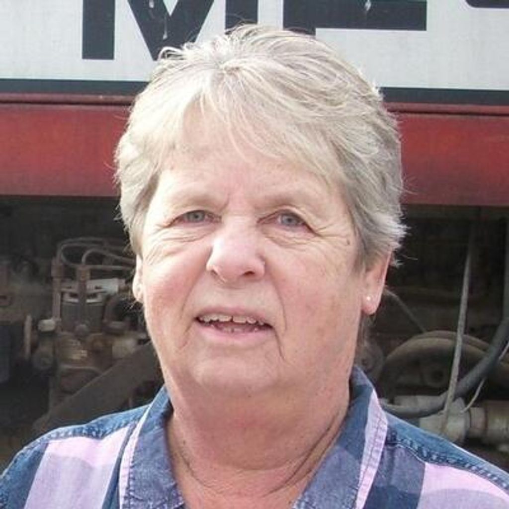 Jill Ann Everts Profile Photo