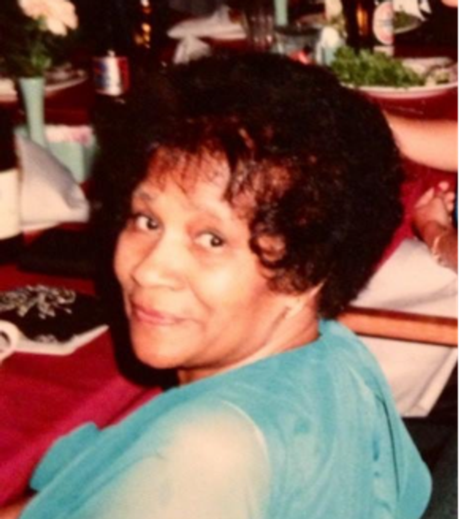 Clarice Lee