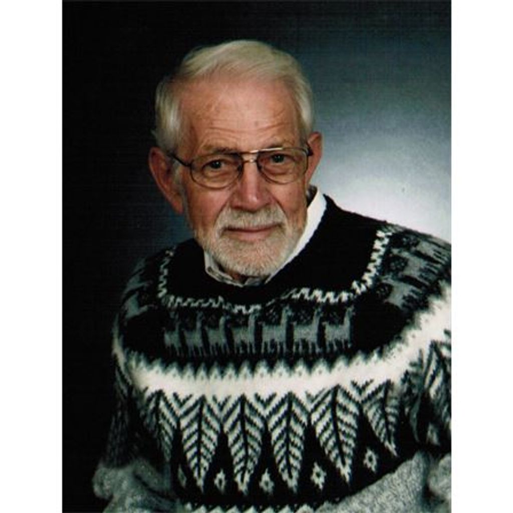 Loyal "Buck" L. Schreiner