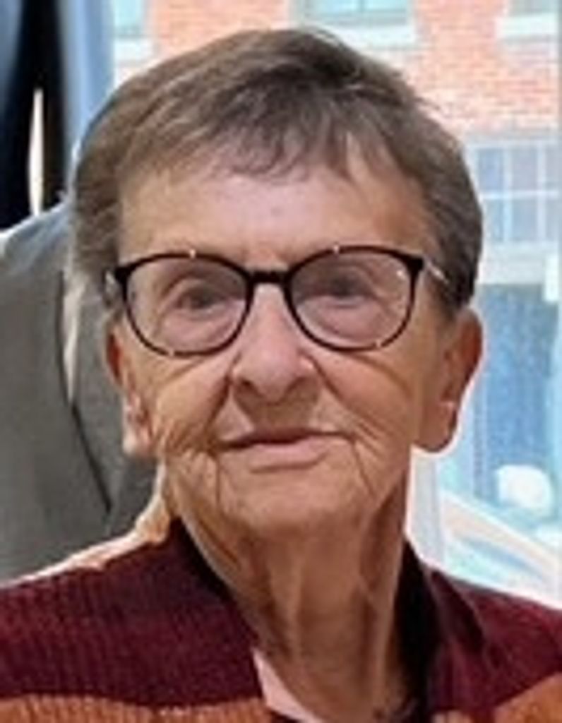 Patricia A. (White)  Roberts