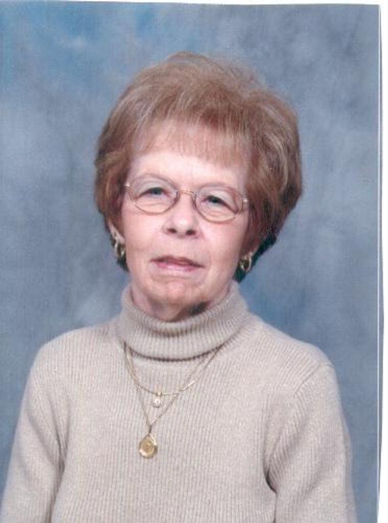 Barbara McClester