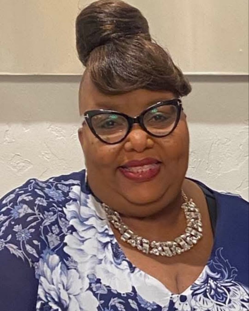 MYRNA FAYE CARTER JONES Profile Photo