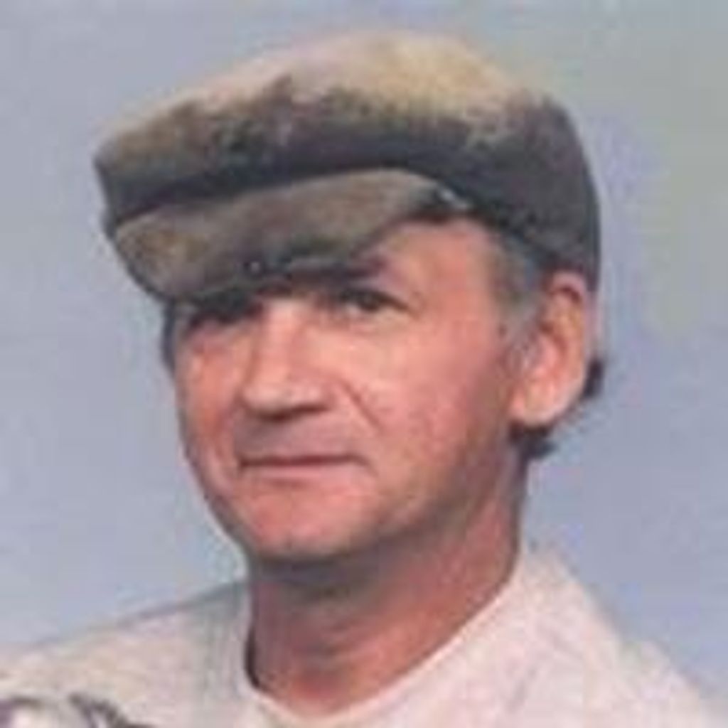 Ernest Lee Robertson