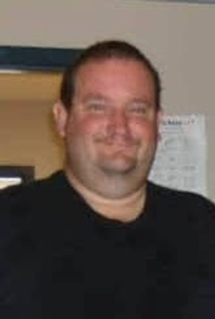 Charles Timothy "Tim" Brown