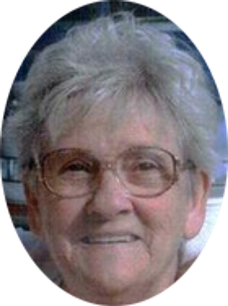 Mary Emory