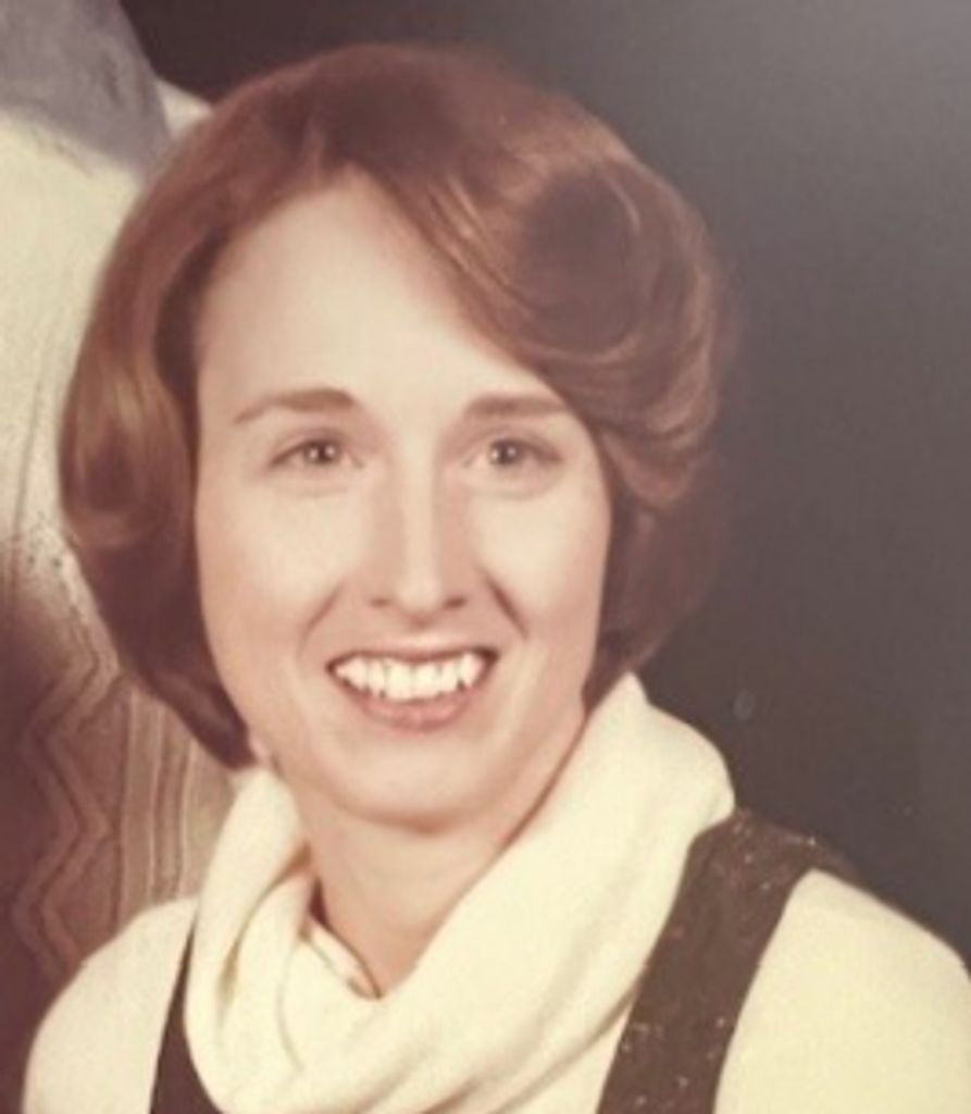 Dorothy Hansel Profile Photo