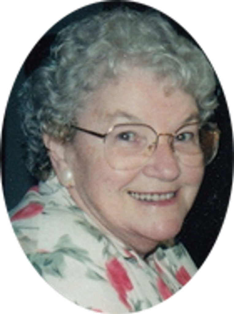 Alta Hockensmith Schaefer