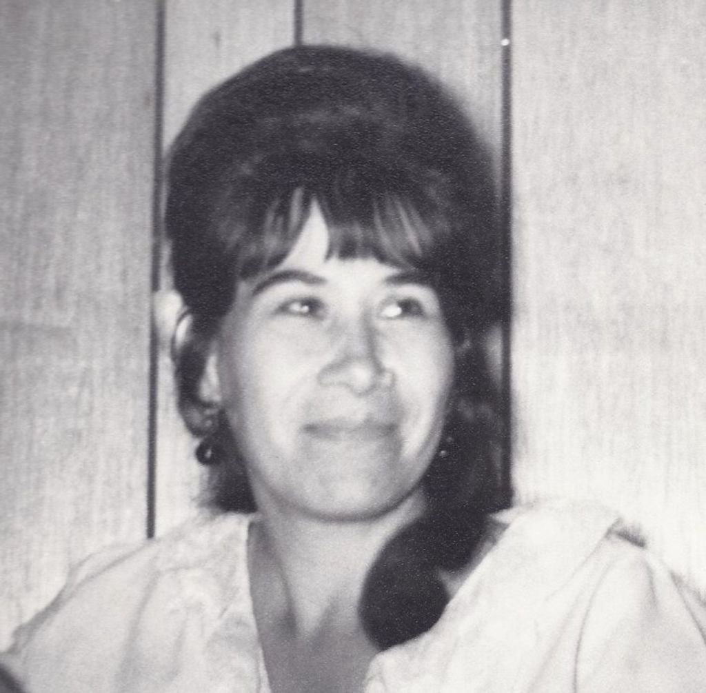 Rae "Avis" Gardner