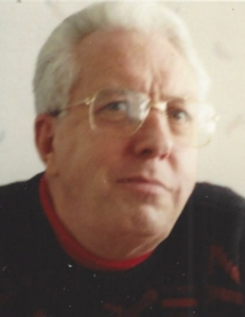 Robert Hollway