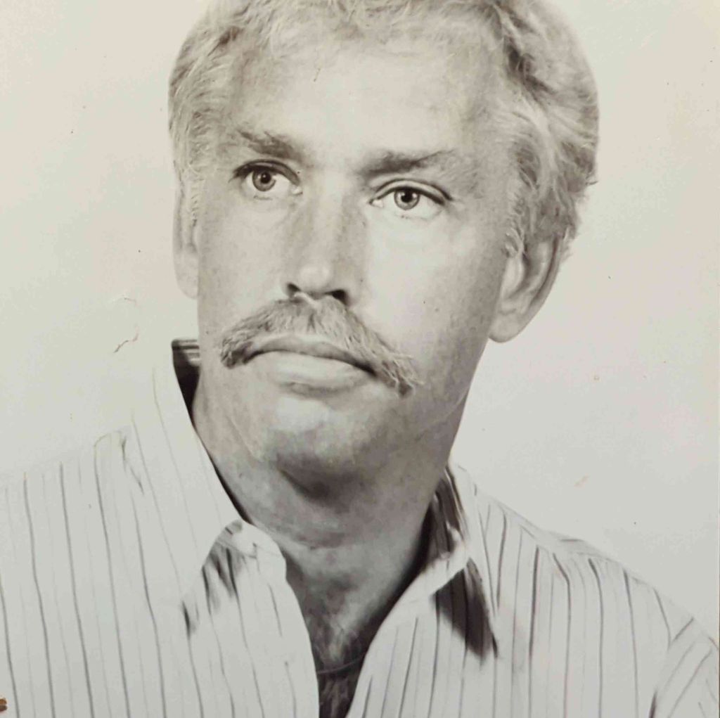 Neil Sterling Weikel Profile Photo