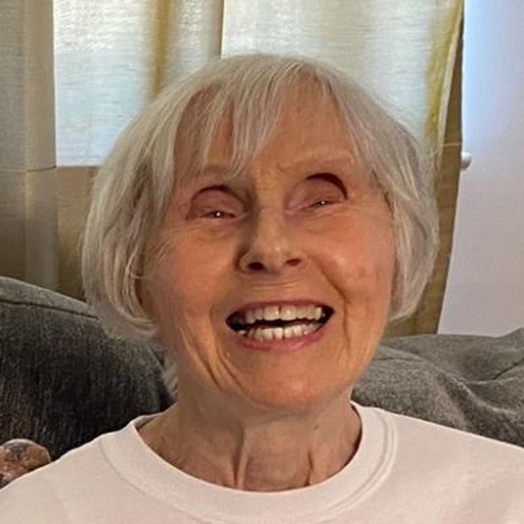 Martha Ann Rickerfor Profile Photo