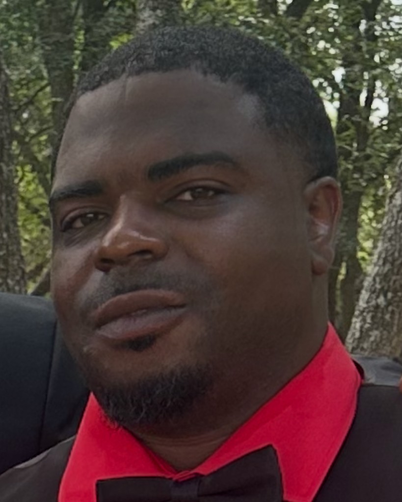 Marcus Rhodes Profile Photo