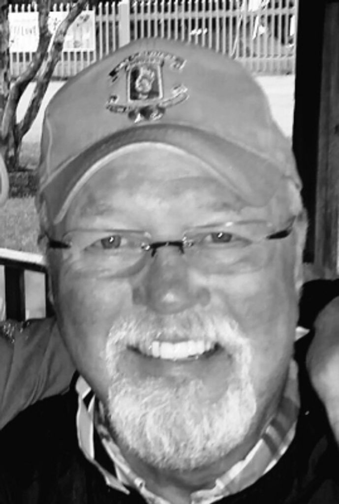 James V. Muscoreil Sr.