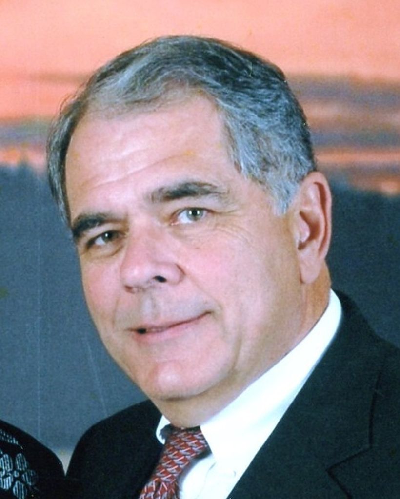 Robert Willard Rogers