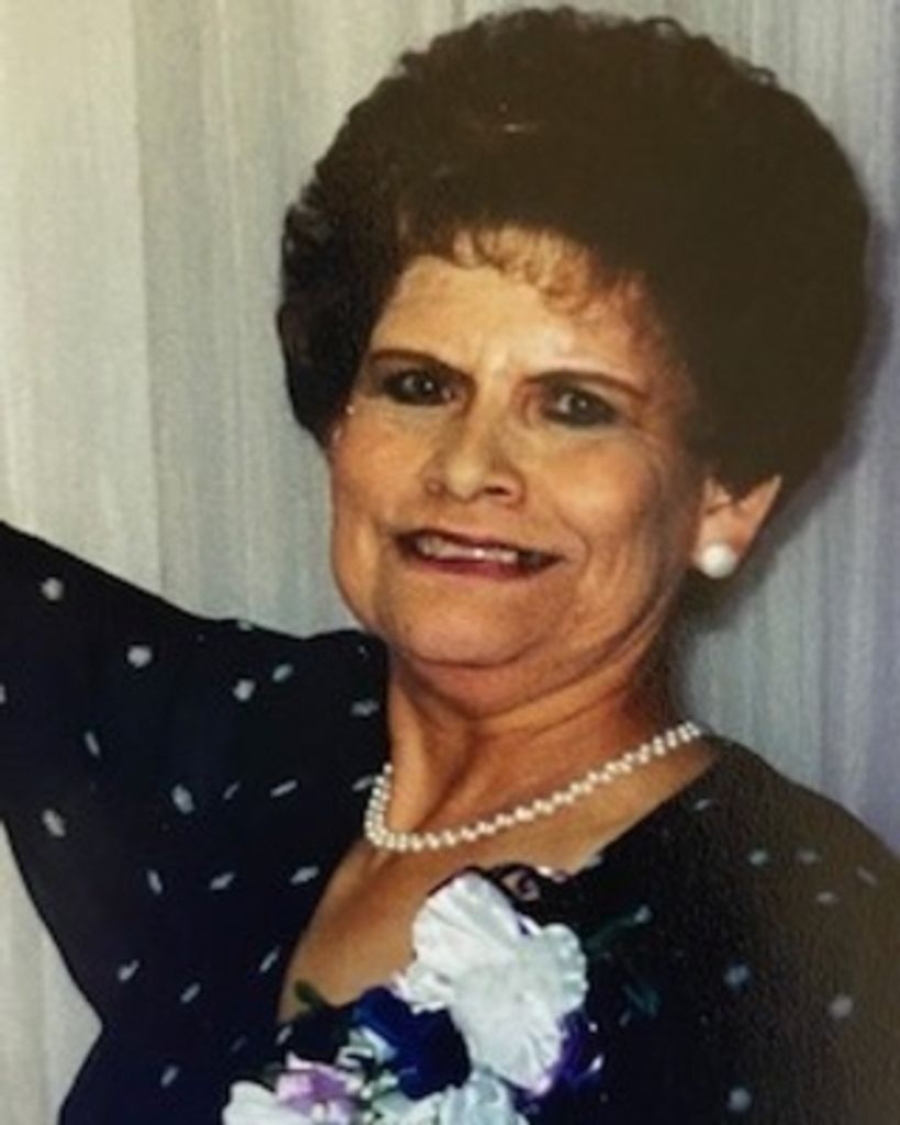 Clarissa Mary Gutierrez Profile Photo