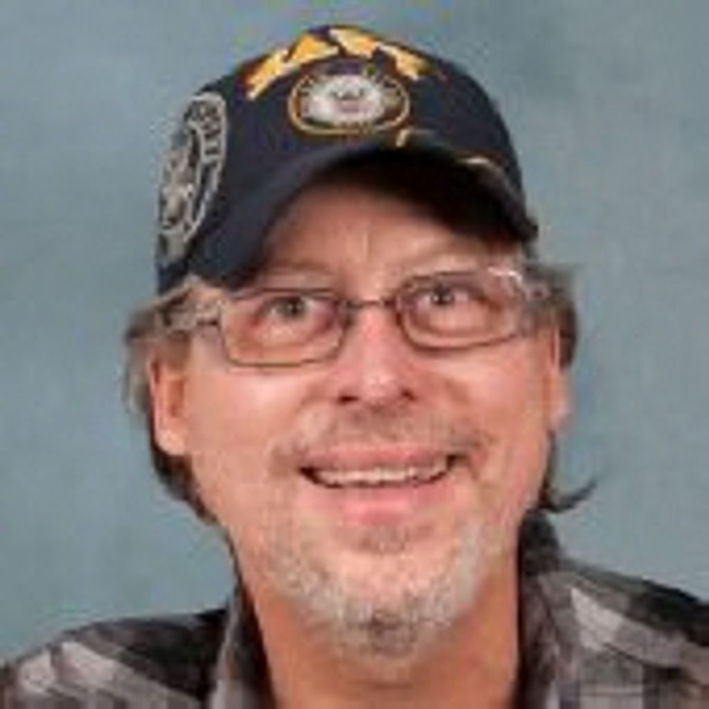 Dale Edward Ernst