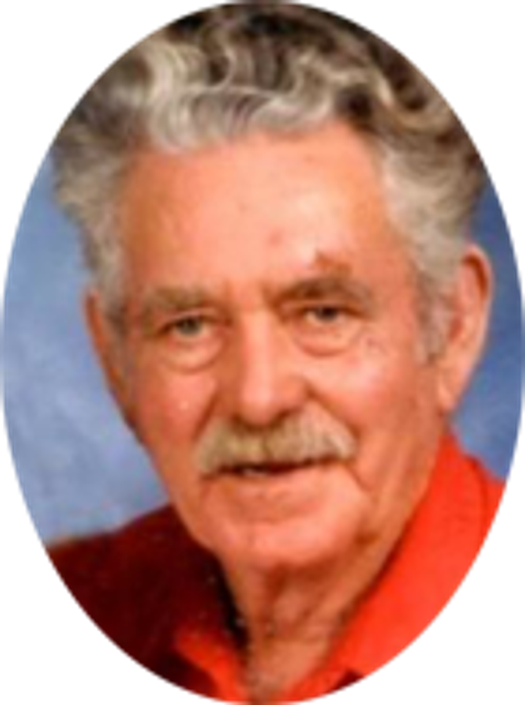 Will "Curly" Smith