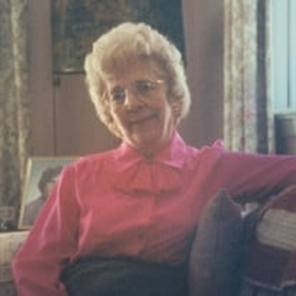 Miriam Mackey