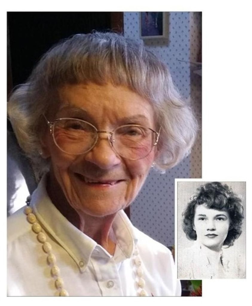 Raquel 'Nancy' (Daniels) Carr