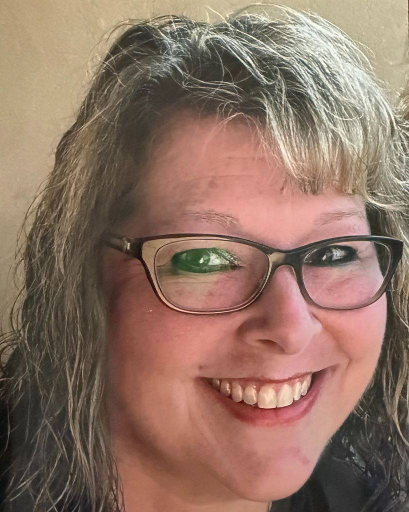 Angela Michelle Willis