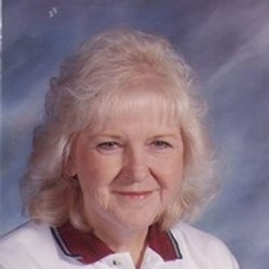 Shirley Diane Ford