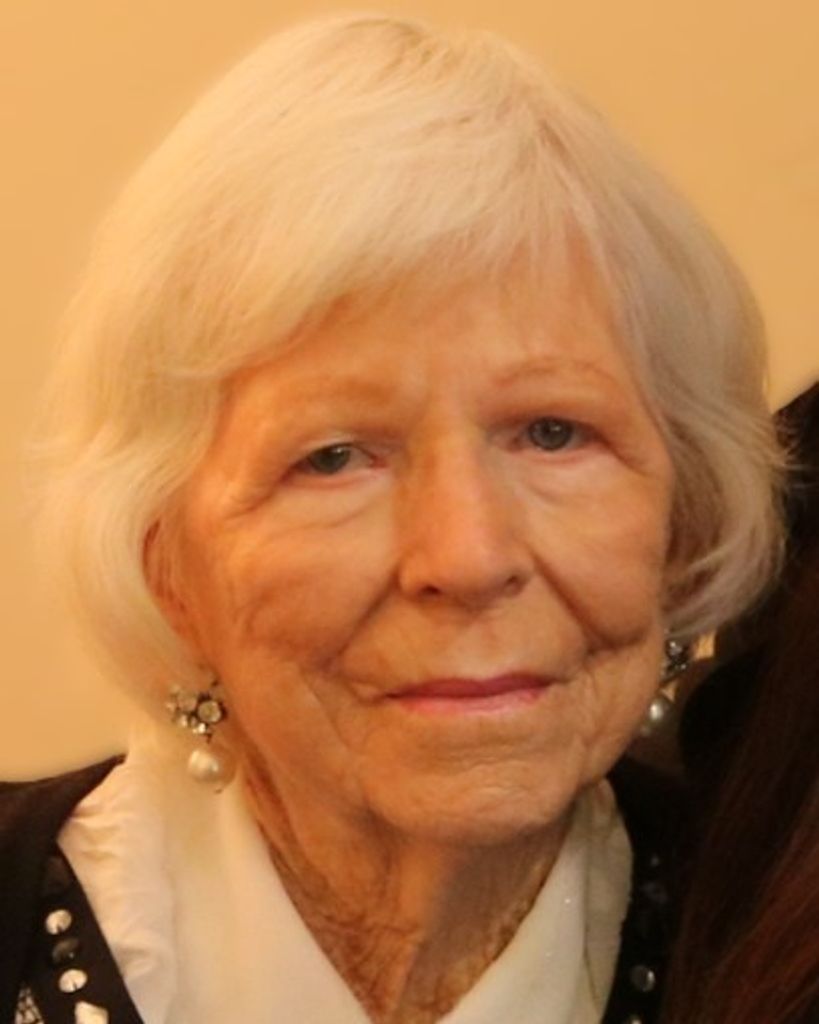 Marie Lowery Chesnee
