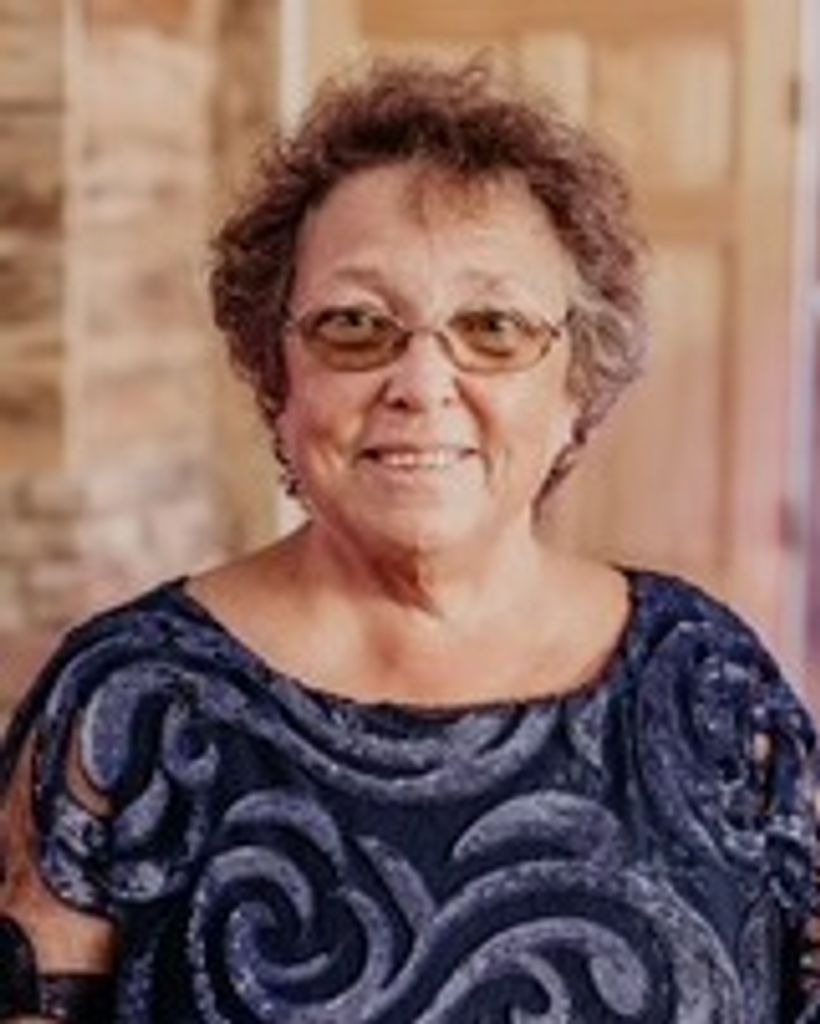 Connie Plemons Norman