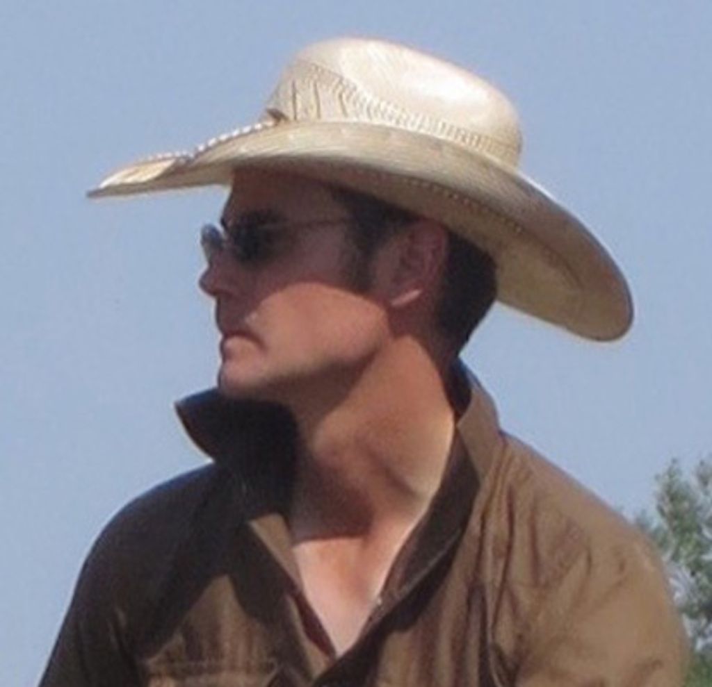 Aaron Joseph Price Profile Photo