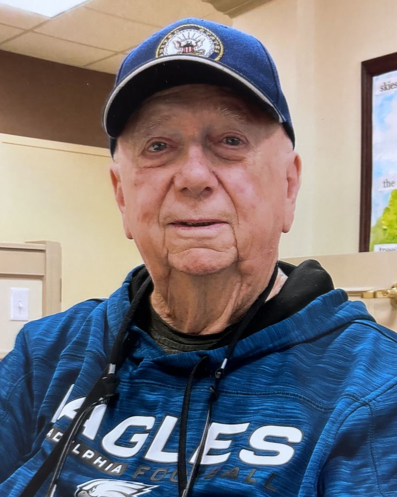 Harry M. "Bud" Wimer III Profile Photo