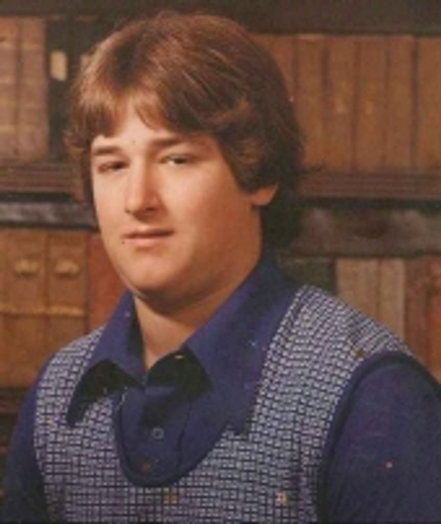 Michael W. Ebert, Sr.