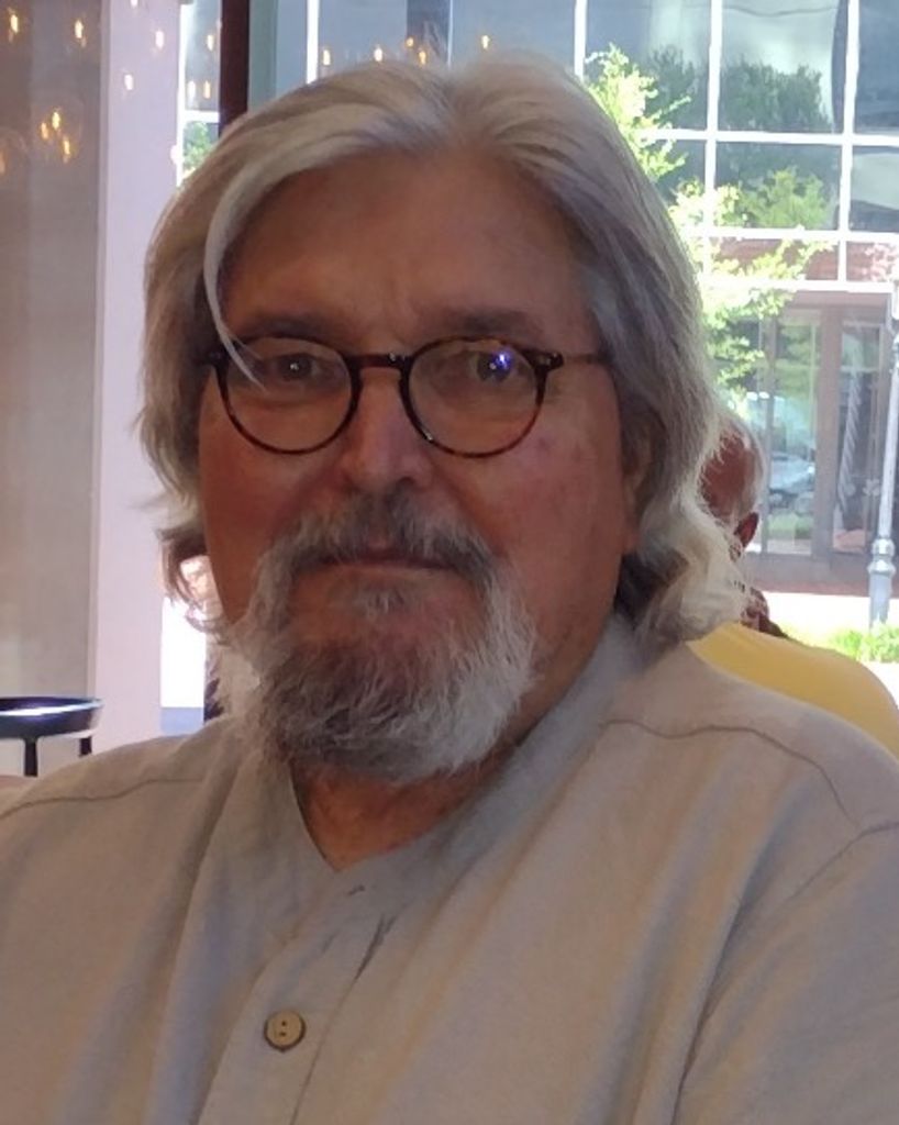 James Ray Patterson Jr