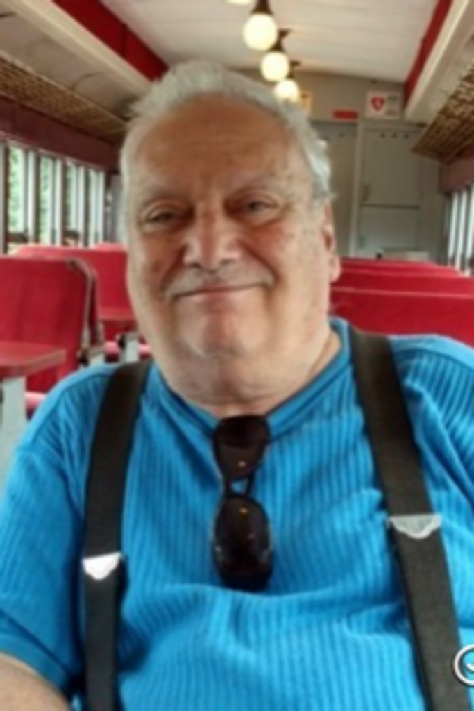 Joseph P. Ferro Profile Photo