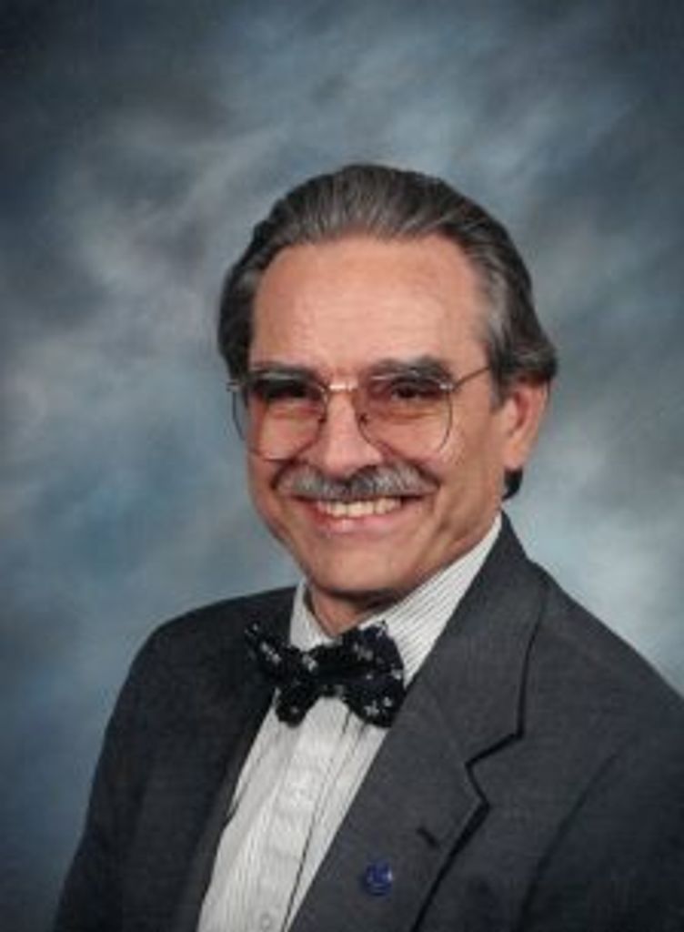 Dr. Antal Endre Solyom, M.D., Ph.D., M.A