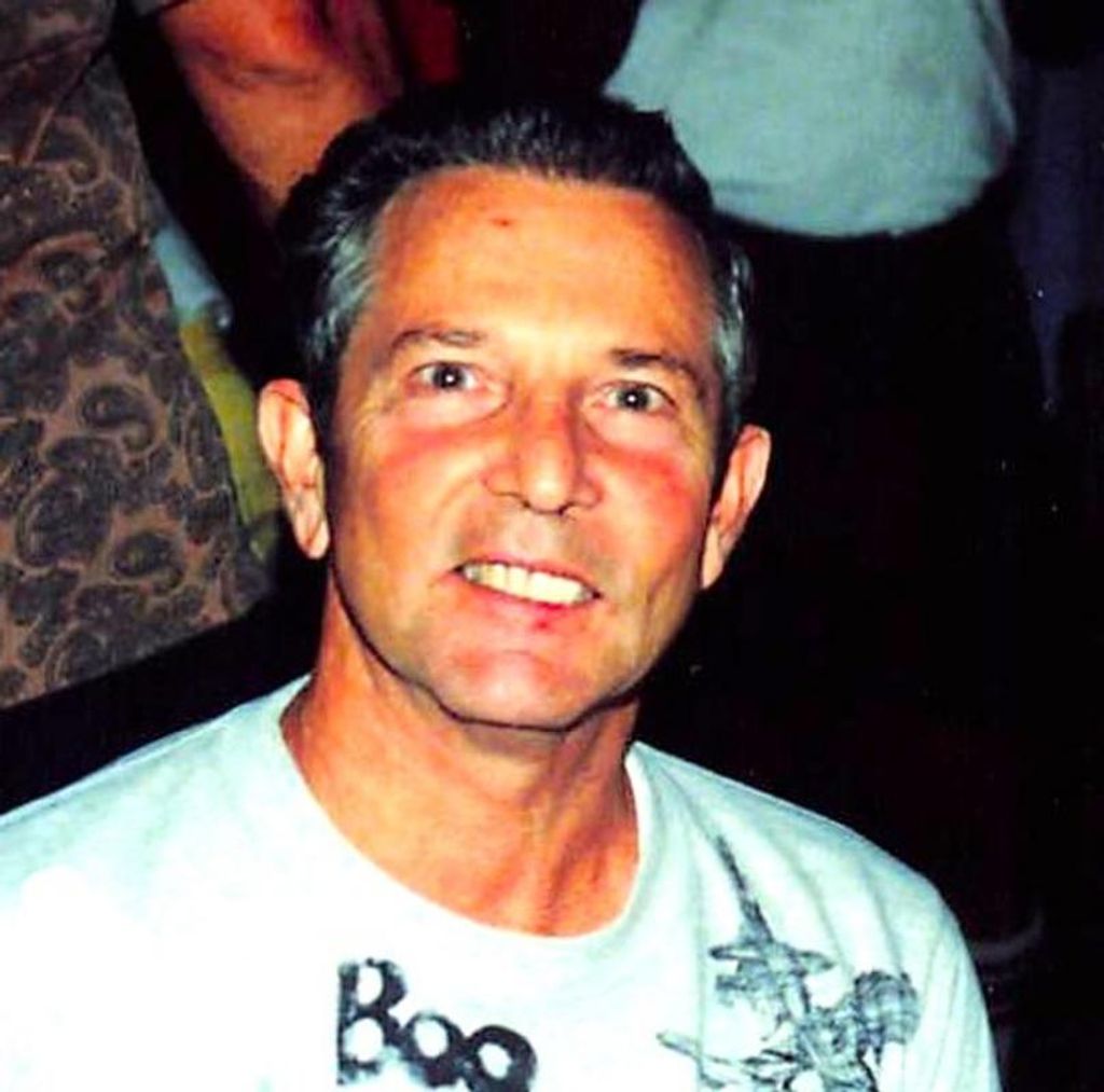 Gilbert J. Boudreaux Profile Photo