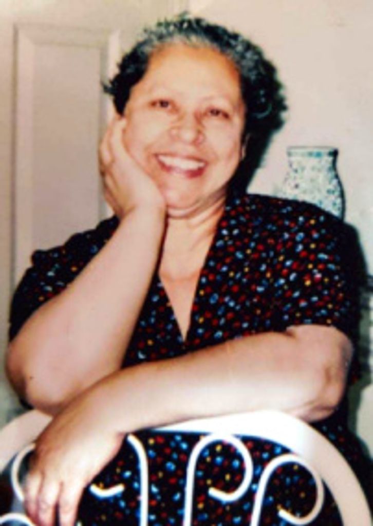 Paula Rodriguez Colon