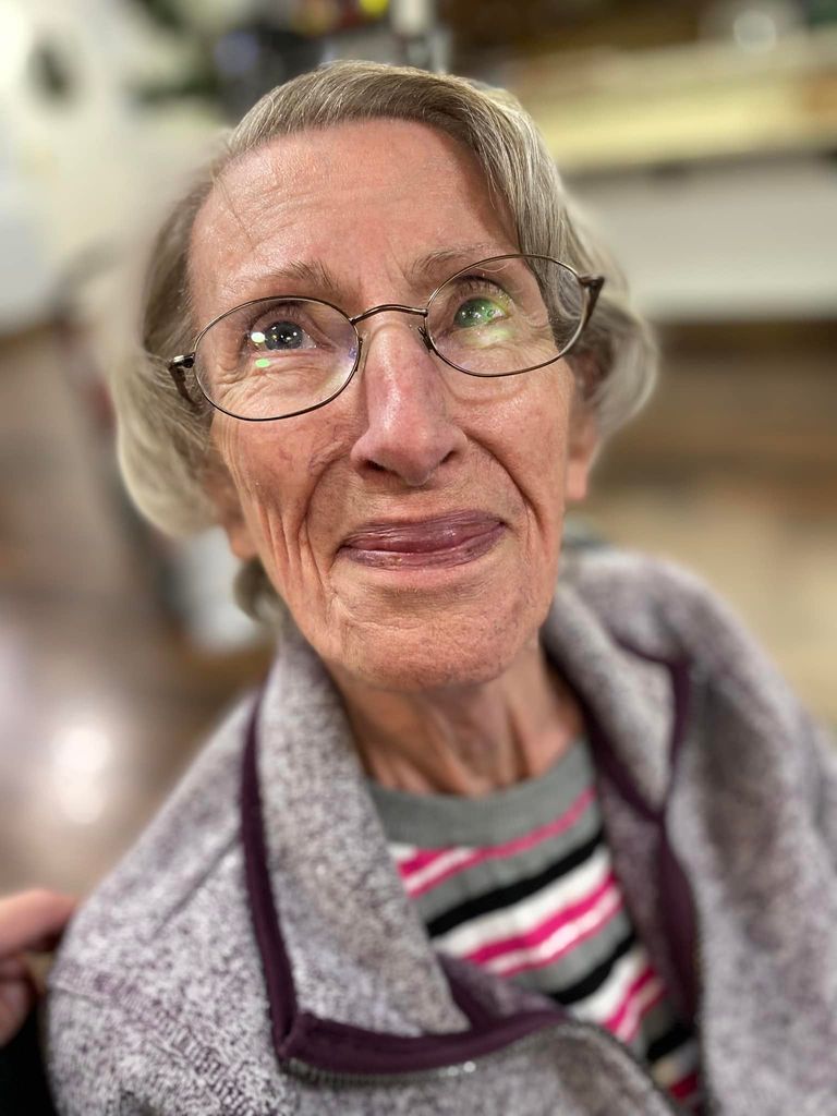 Arlene Rose Sprenger Profile Photo