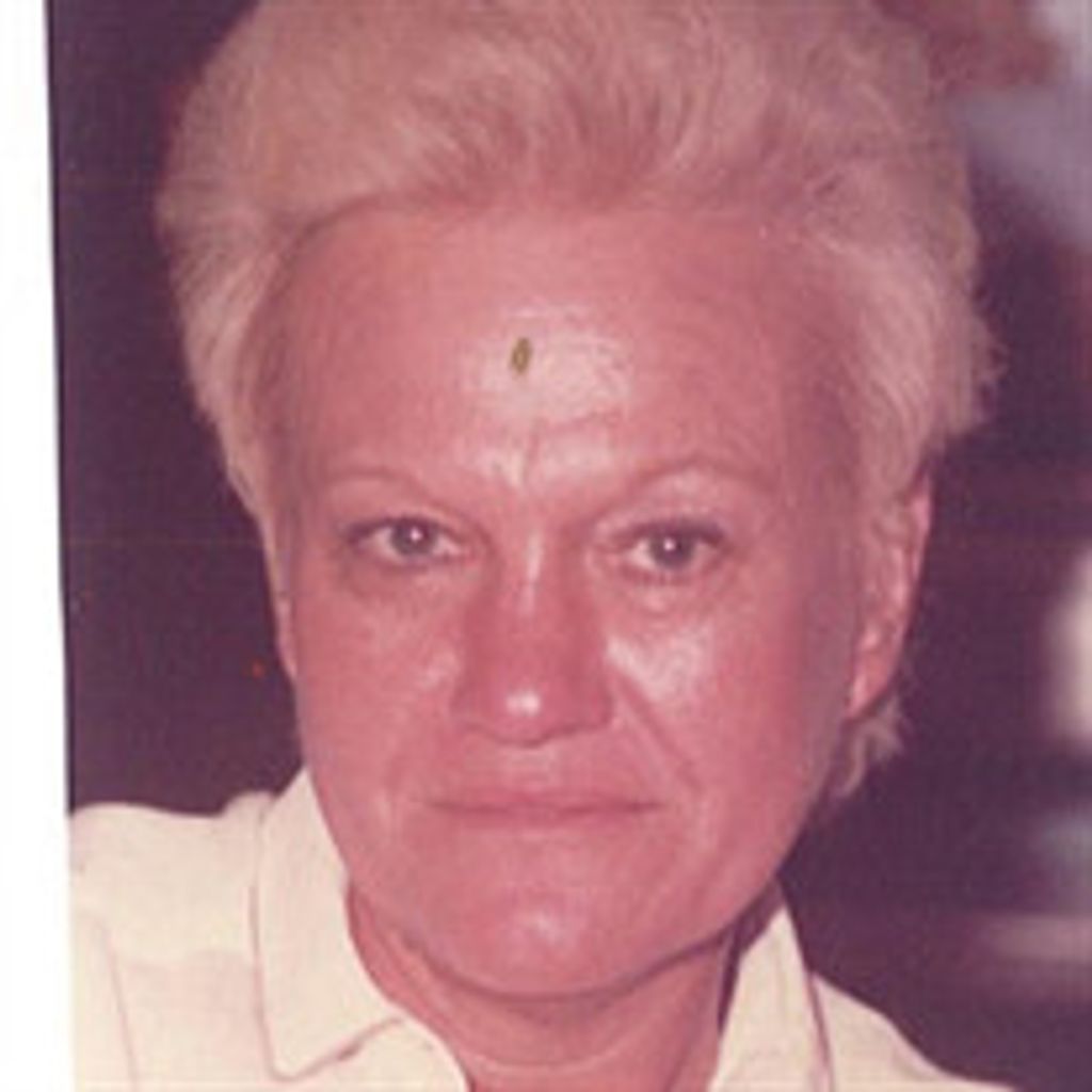 Wanda Lea Rice