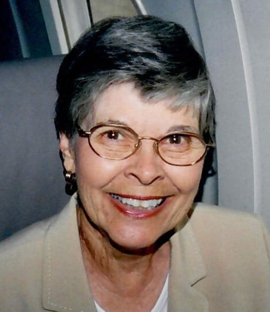 Ms. Constance "Connie" Michael Profile Photo