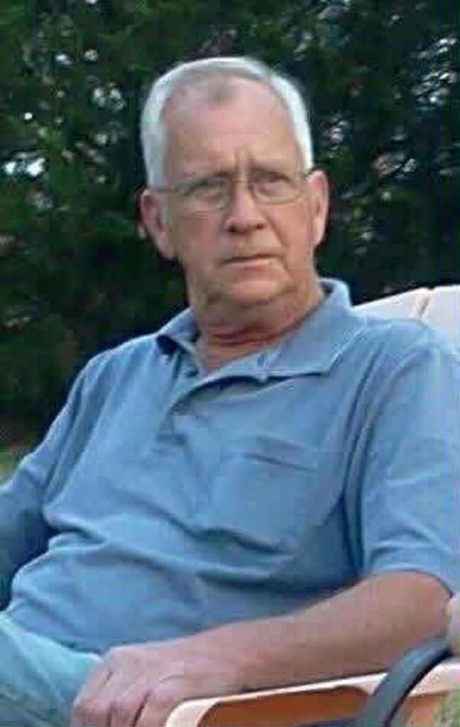 David Clark Campbell Profile Photo